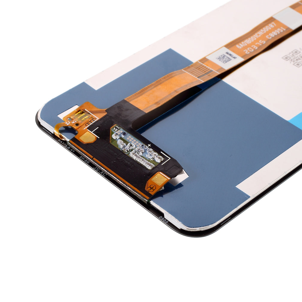 For Oppo A32 (2020) / A53s 4G / A33 (2020) / A53 (2020) Grade C LCD Screen and Digitizer Assembly Part (without Logo) For Oppo A32 (2020) / A53s 4G / A33 (2020) / A53 (2020) Grade C LCD Screen and Digitizer Assembly Part (without Logo)